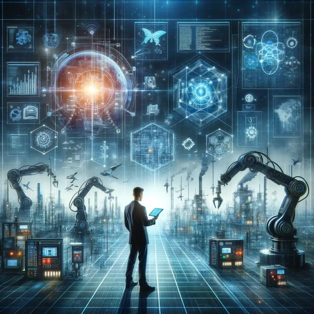 Strategie Avanzate per l'Automazione Industriale Eccellenza nella Programmazione PLC nel 2024