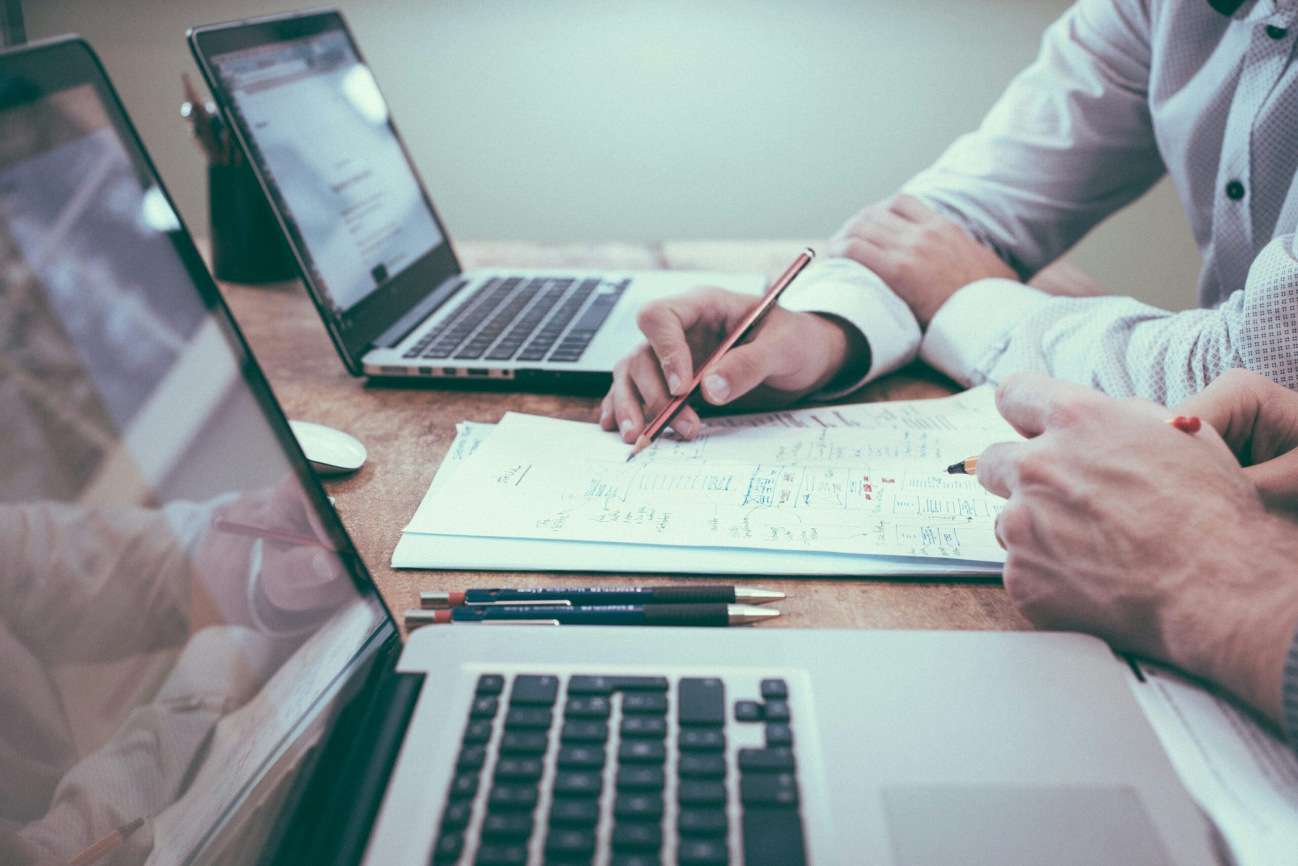 Best Practices: Avoiding Future Sync Problems