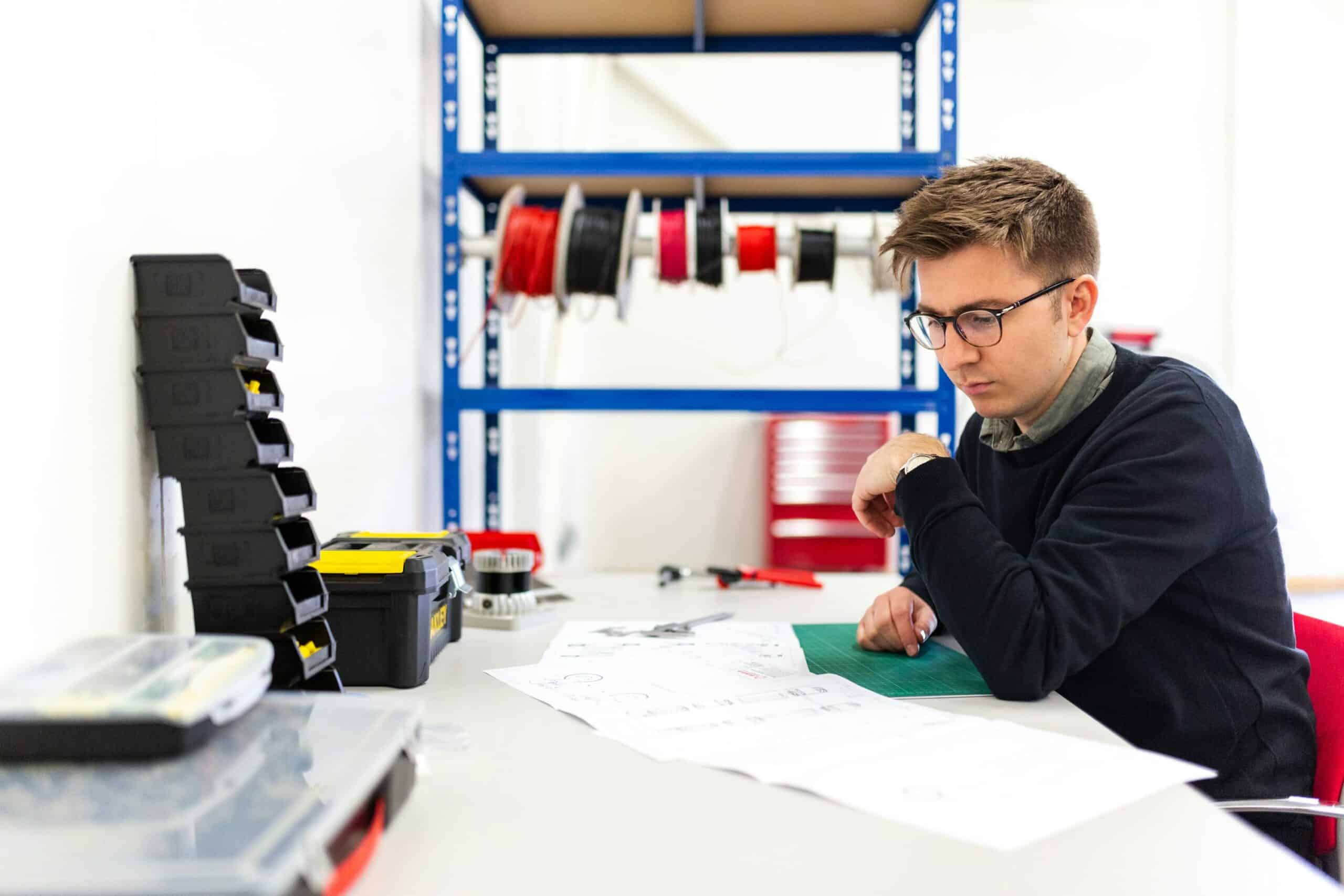 Practical Case Study: Successful Multiuser Project Archiving