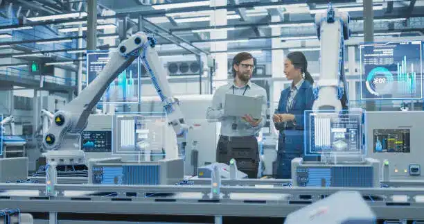 Support and ROI: Factory I/O’s Edge in Training