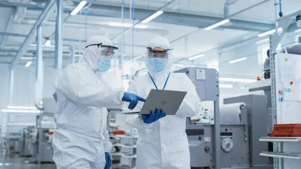 Best Practices for Eaton Easy PLC Programming and Configuration