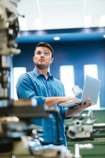 Best Practices: Optimizing Communication for Industrial Use