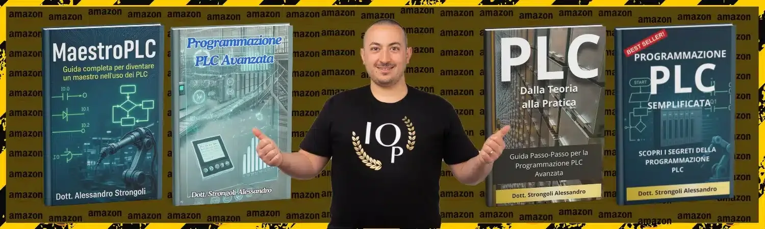 Migliori Libri Amazon sulla Programmazione PLC